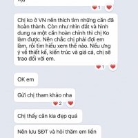 Chị Quỳnh Lâm 