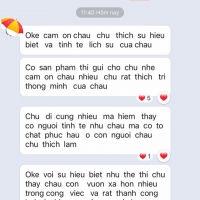 Chú Hoàng Trung Kiên