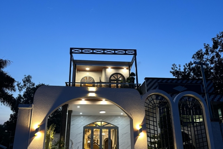 Bàn Giao Nhà Phố 1 Trệt 1 Lầu Tại Gò Dầu – Tây Ninh | An Thơ Home